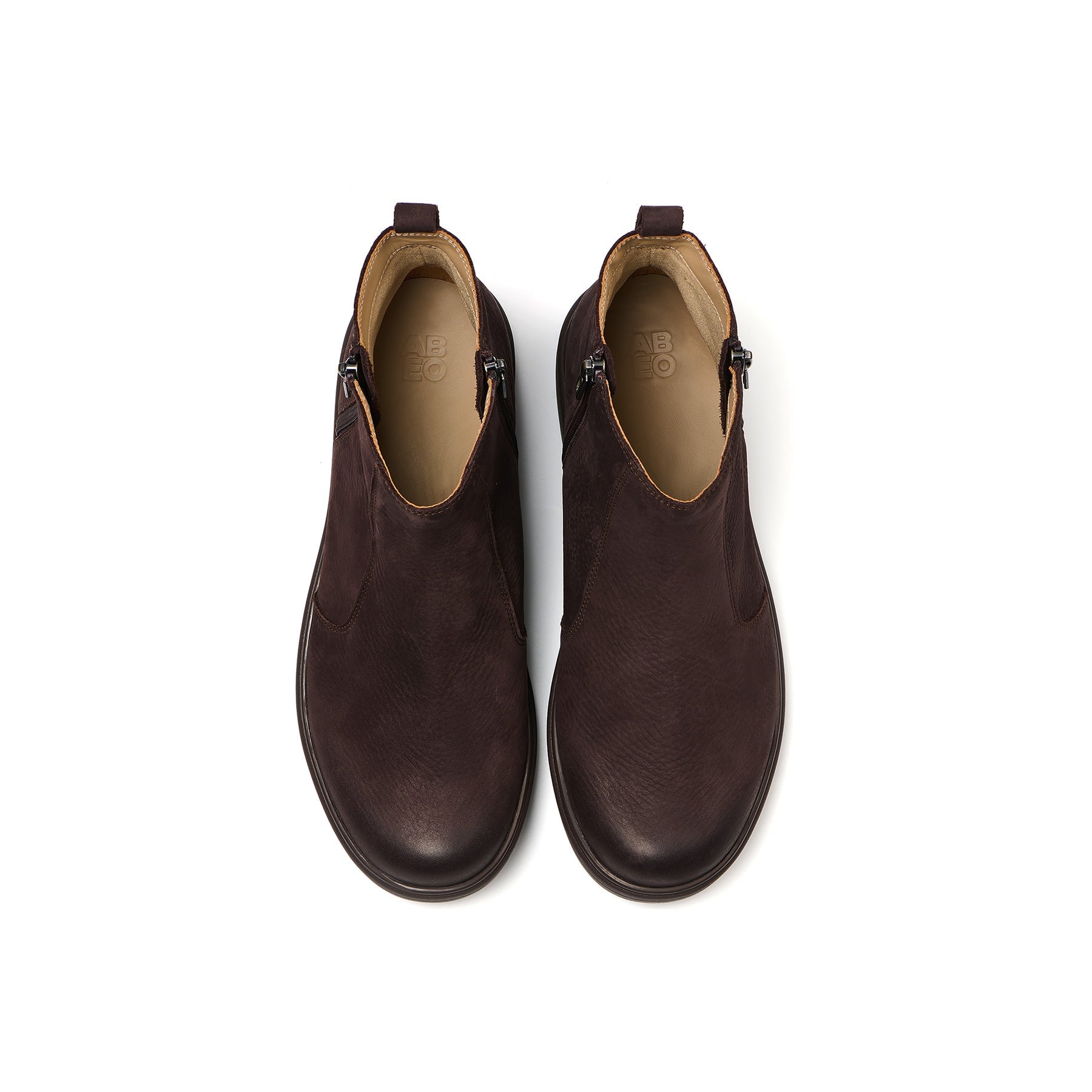Vista Zip Metatarsal | ABEO Footwear Outlet