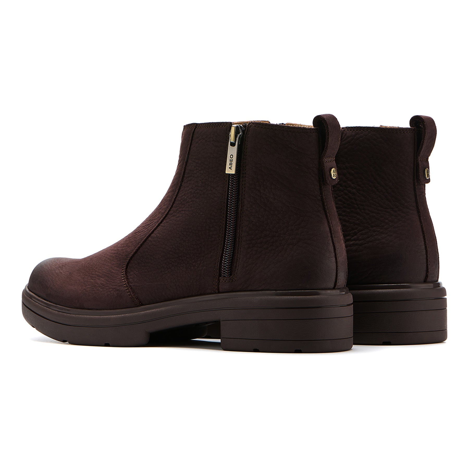 Vista Zip Metatarsal | ABEO Footwear Outlet