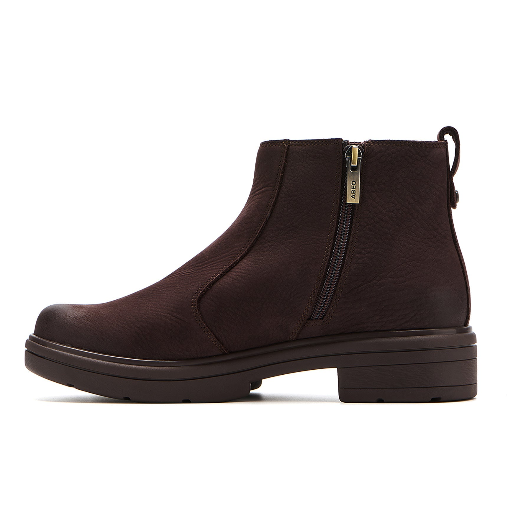 Vista Zip Metatarsal | ABEO Footwear Outlet