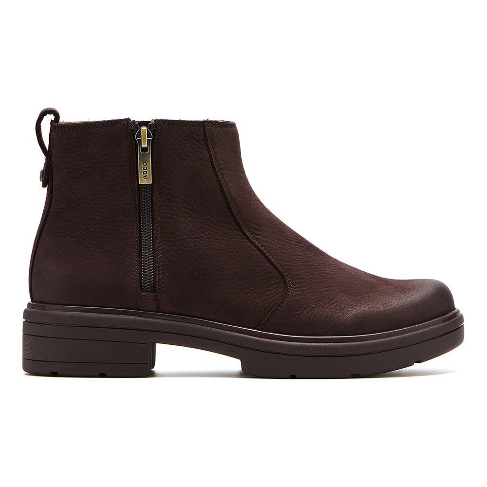 Vista Zip Metatarsal | ABEO Footwear Outlet