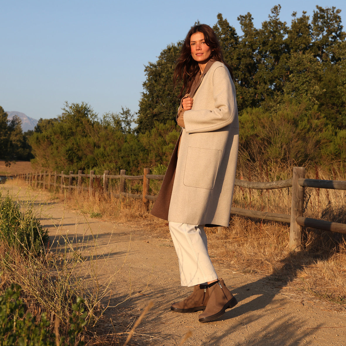 Vista Zip Metatarsal | ABEO Footwear Sale