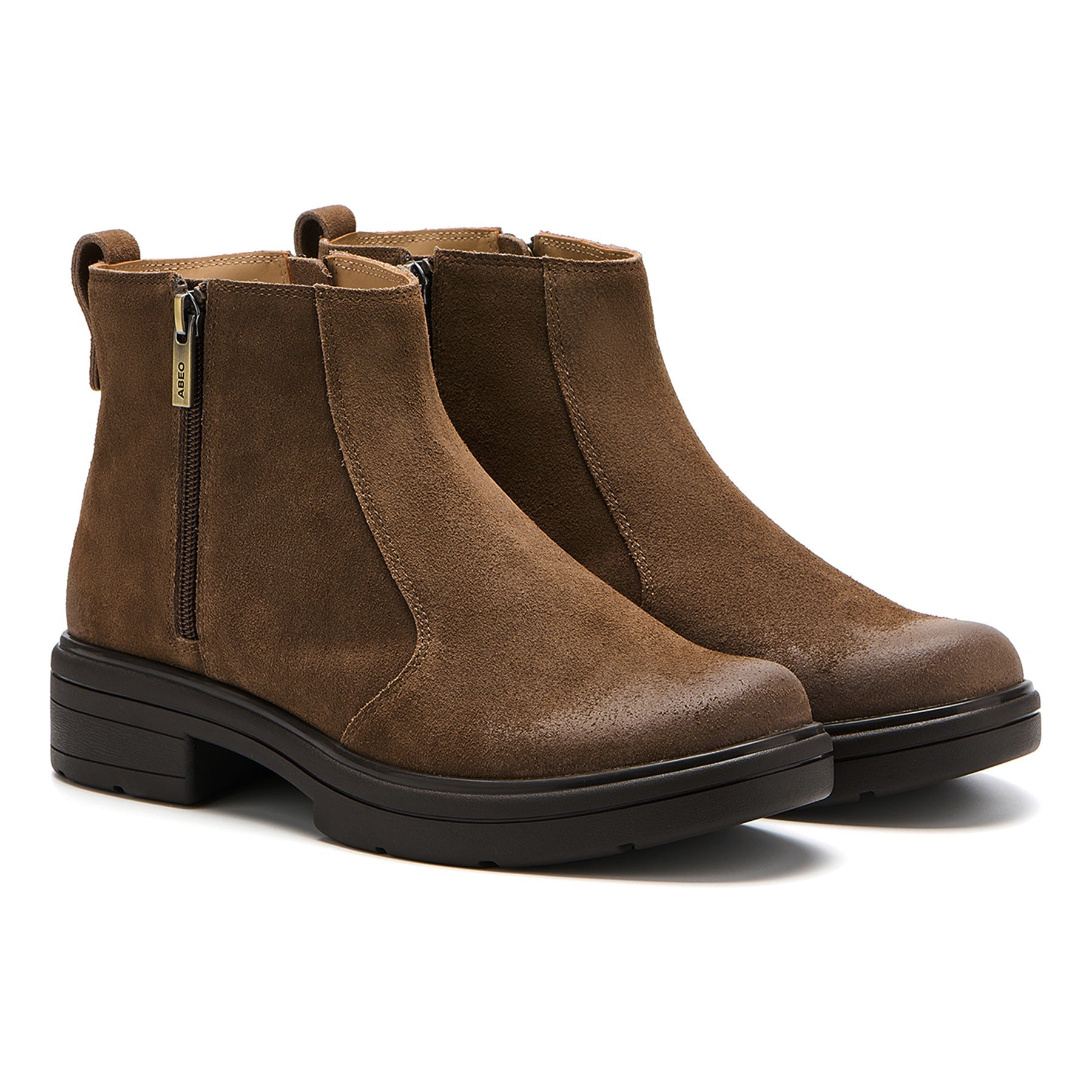 Vista Zip Metatarsal | ABEO Footwear Sale