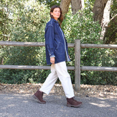 Vista Lace Metatarsal | ABEO Footwear