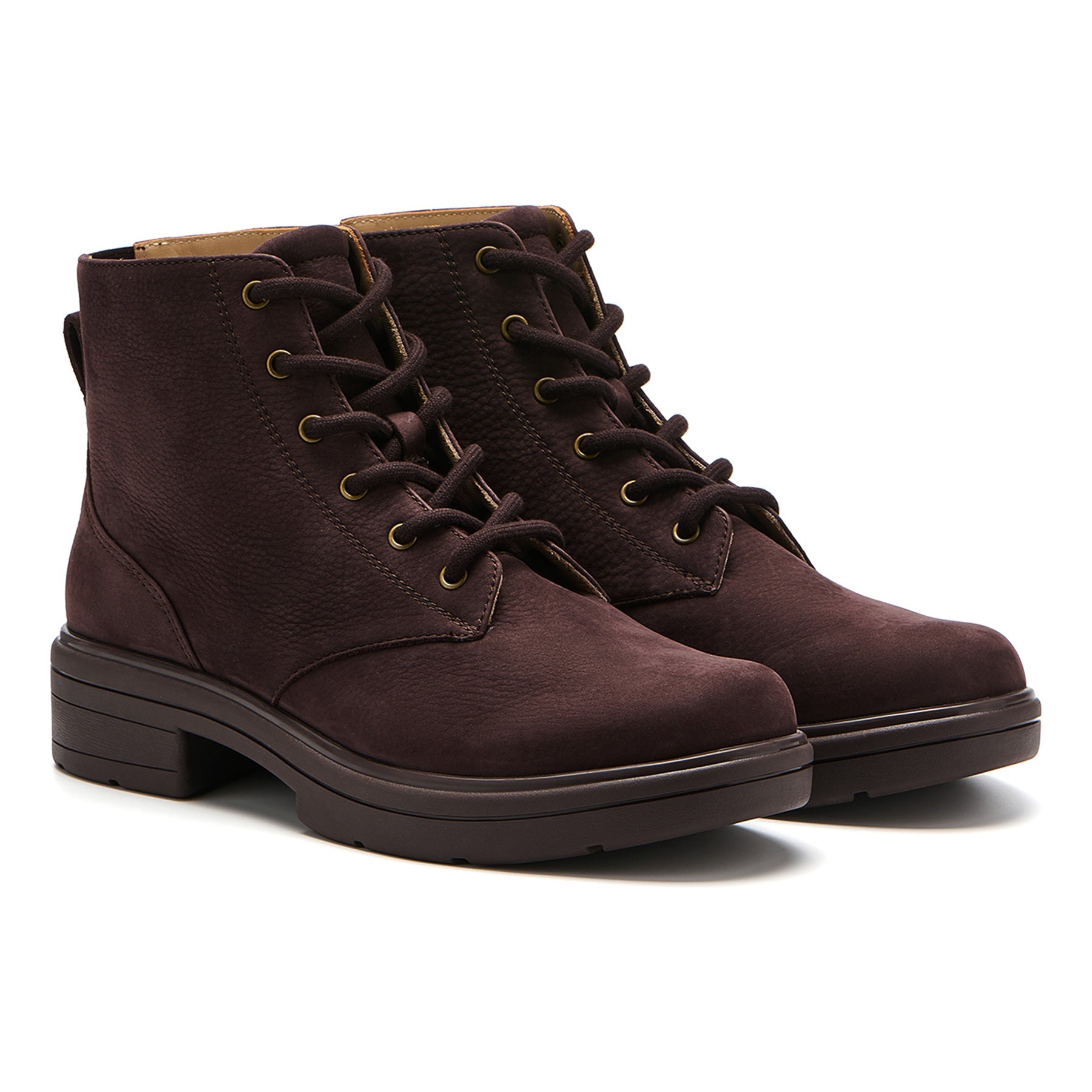 Vista Lace Metatarsal | ABEO Footwear