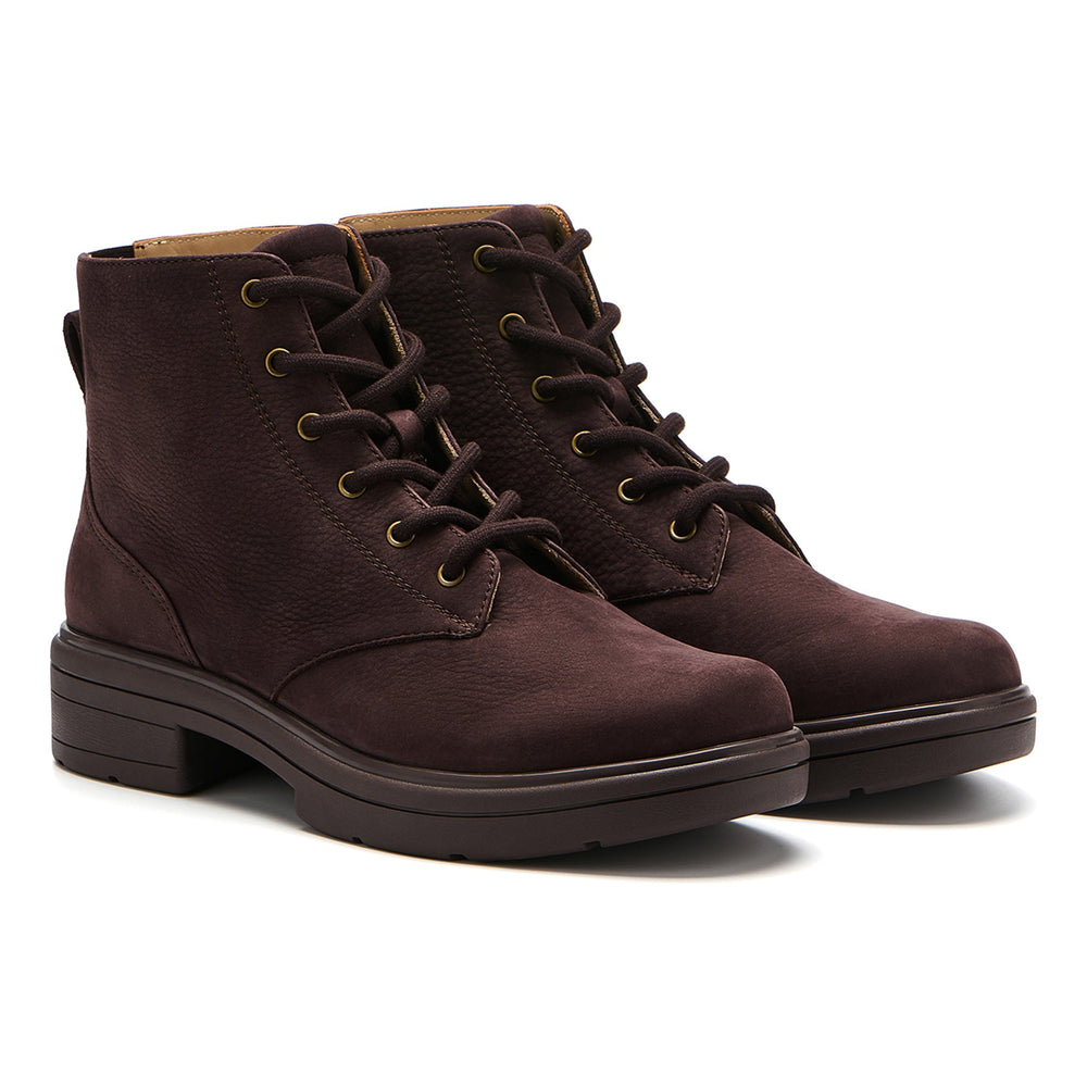 Vista Lace Metatarsal | ABEO Footwear