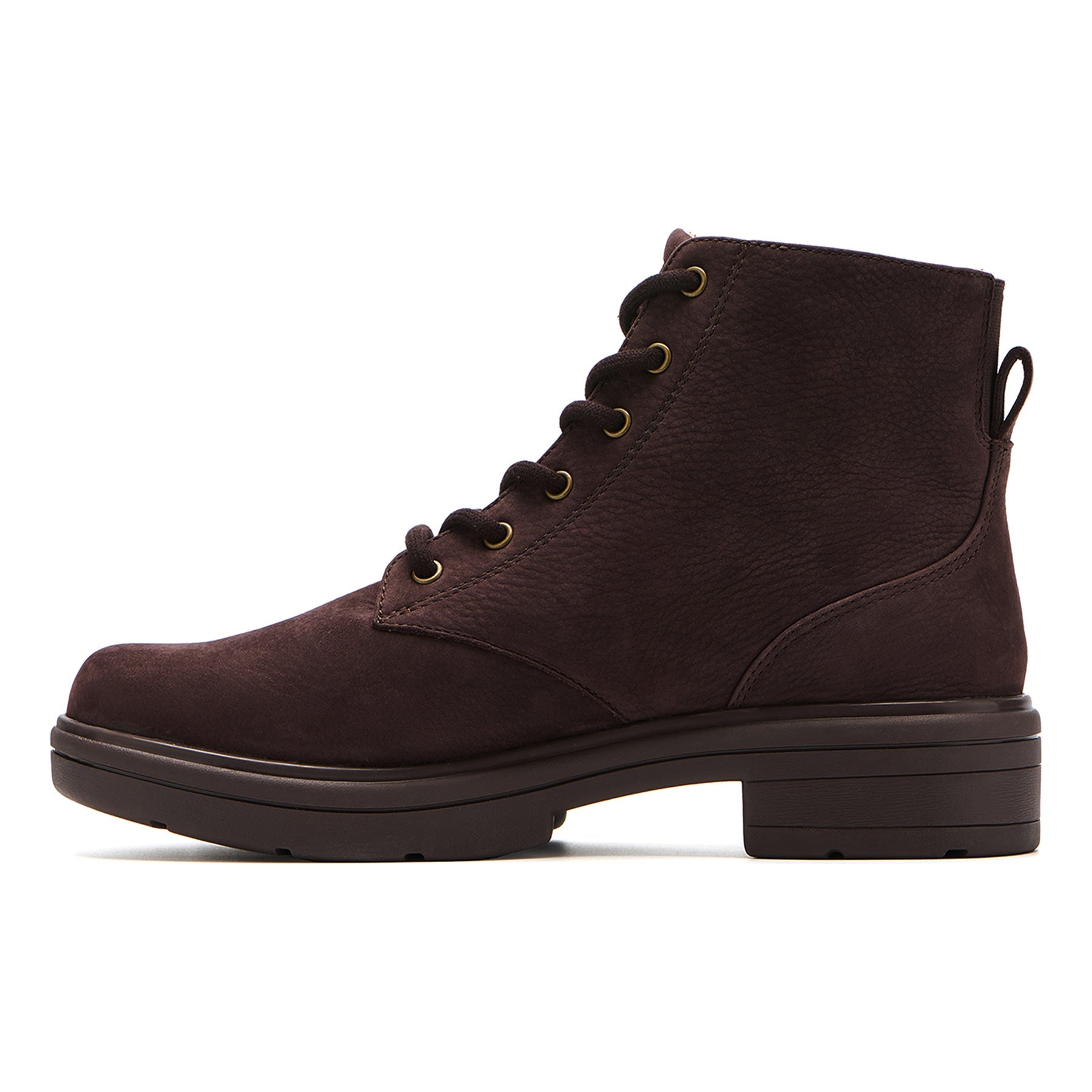 Vista Lace Metatarsal | ABEO Footwear