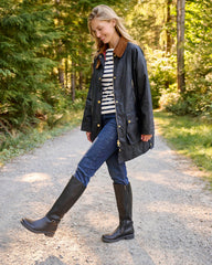 Compass Tall Metatarsal | ABEO Footwear For Sale