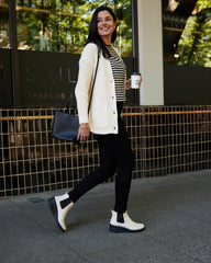 Passage Chelsea Metatarsal | ABEO Footwear On Sale