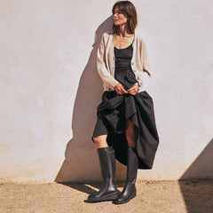 Passage Tall Metatarsal | ABEO Footwear Online