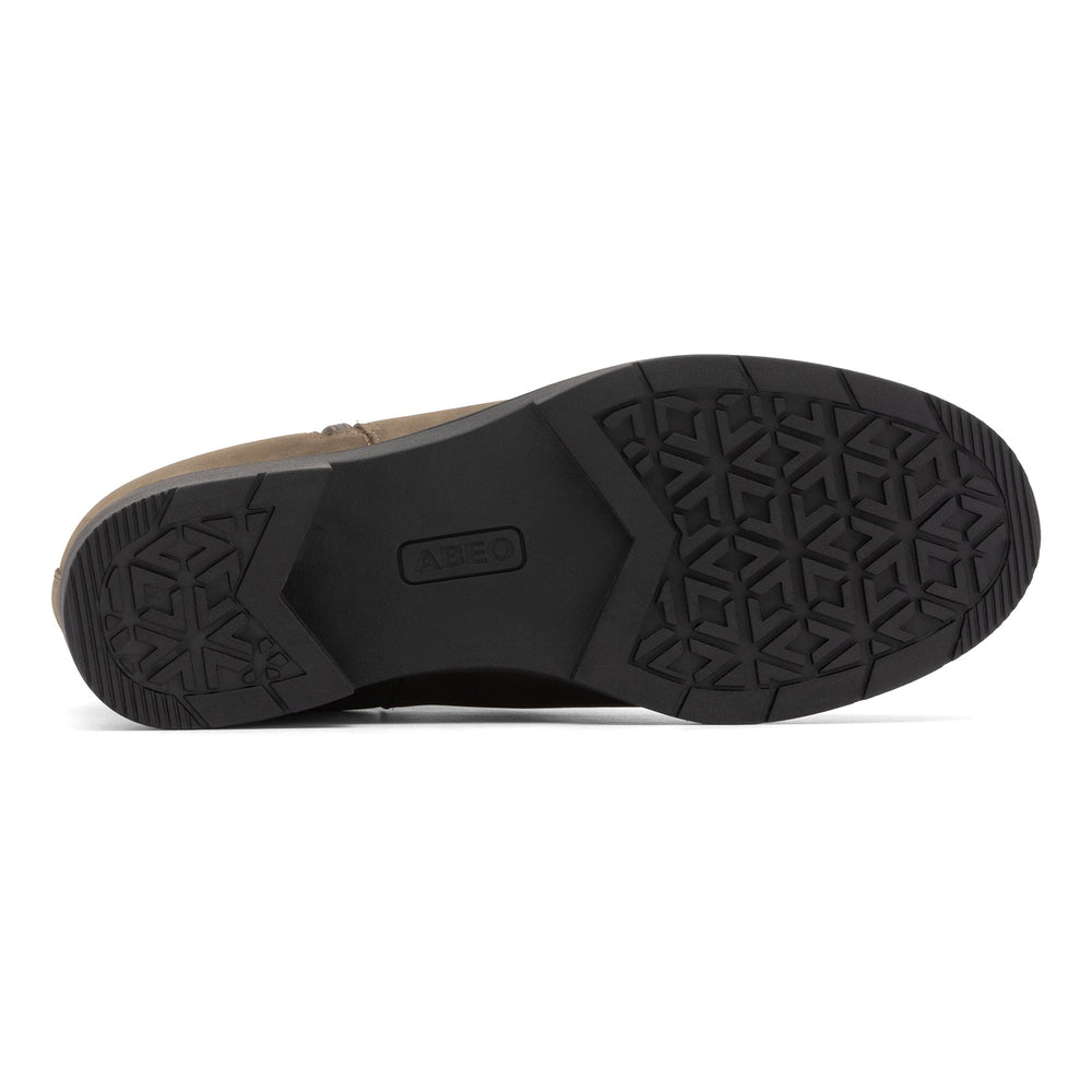 Horizon Zip Metatarsal | ABEO Footwear On Sale
