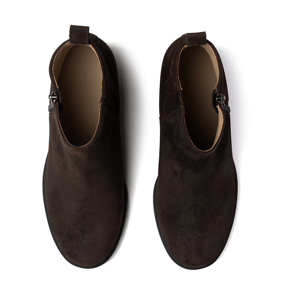 Horizon Zip Metatarsal | ABEO Footwear Discount