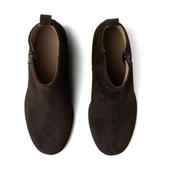 Horizon Zip Metatarsal | ABEO Footwear Discount