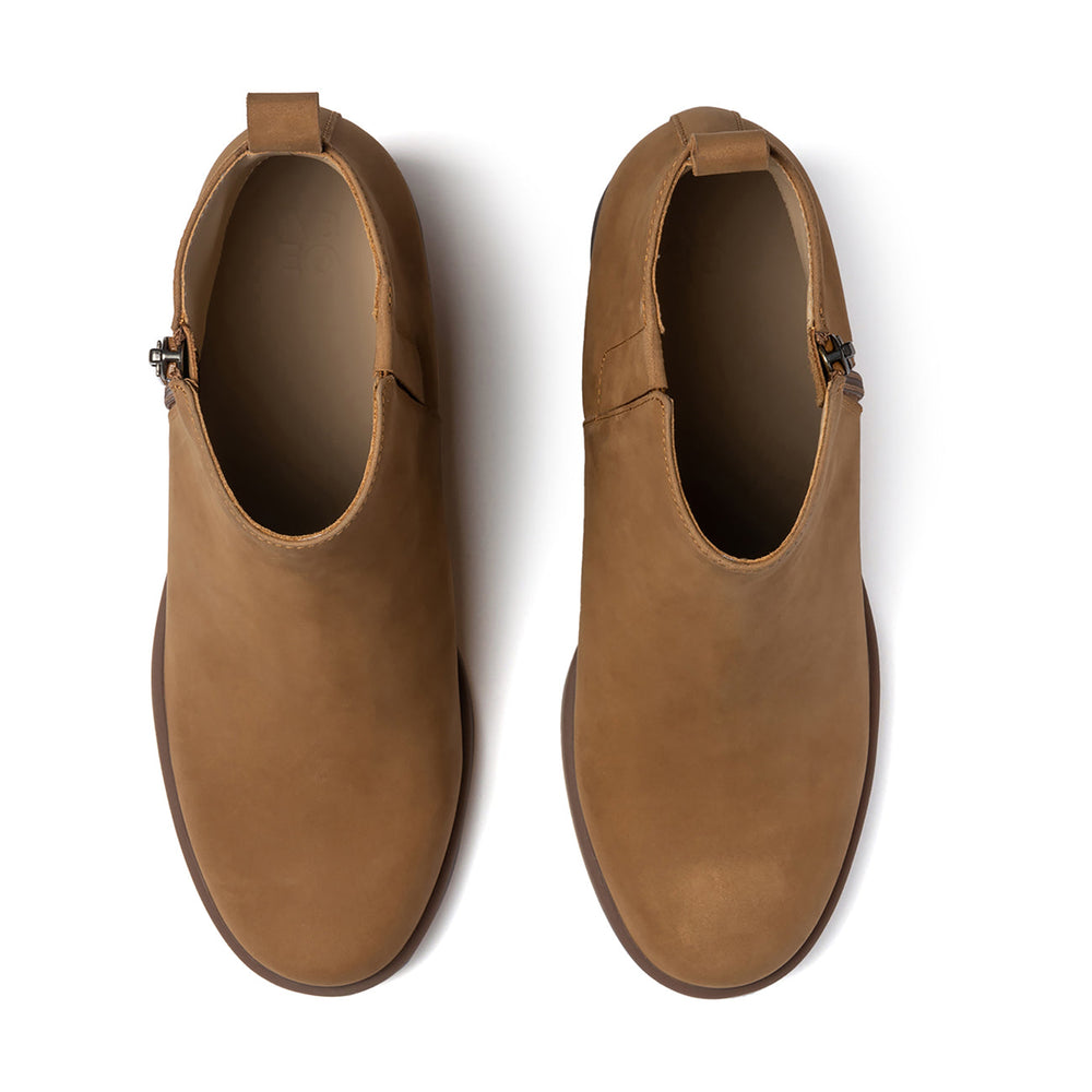 Horizon Zip Metatarsal | ABEO Footwear Outlet