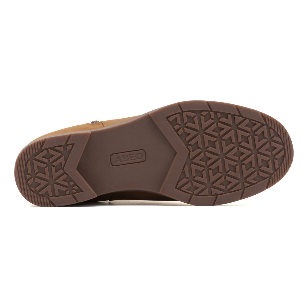Horizon Zip Metatarsal | ABEO Footwear Outlet