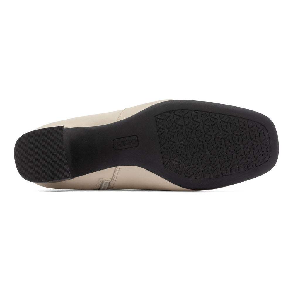 Avenue Mid Metatarsal | ABEO Footwear Sale