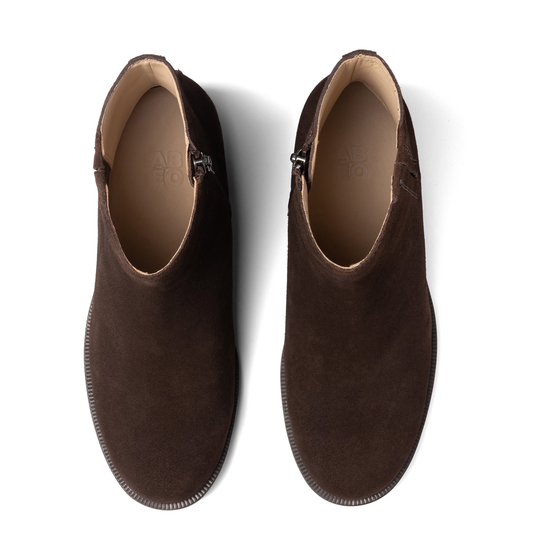 Traverse Ankle Metatarsal | ABEO Footwear For Sale