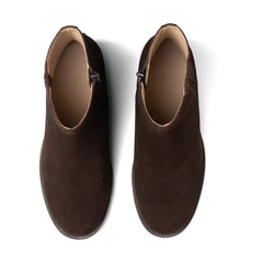 Traverse Ankle Metatarsal | ABEO Footwear For Sale