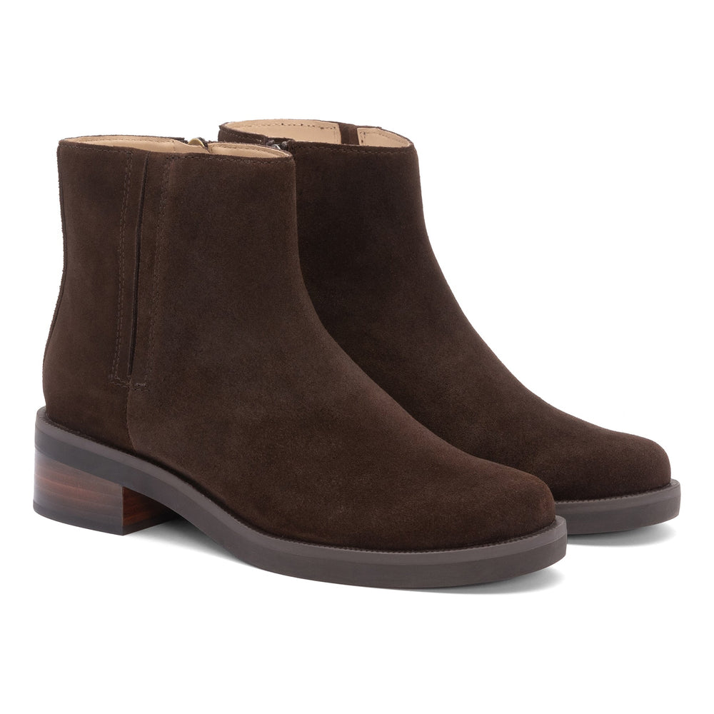 Traverse Ankle Metatarsal | ABEO Footwear For Sale