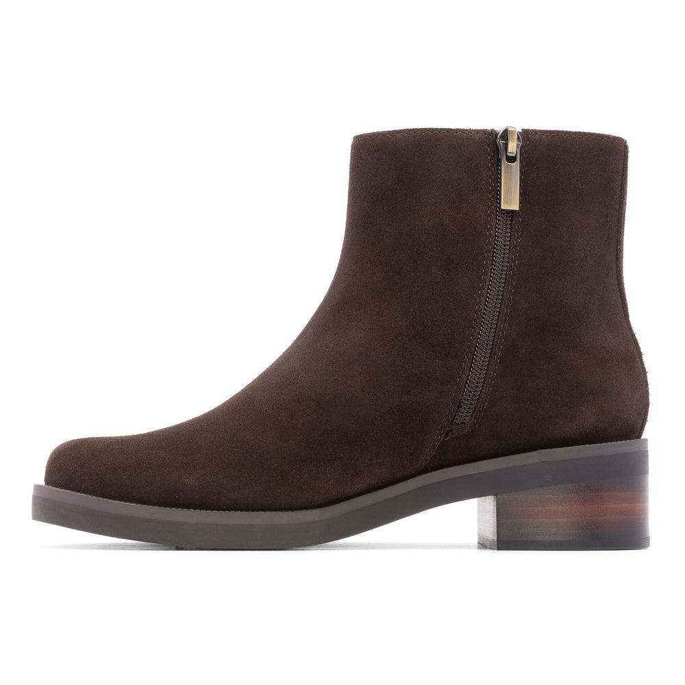 Traverse Ankle Metatarsal | ABEO Footwear For Sale