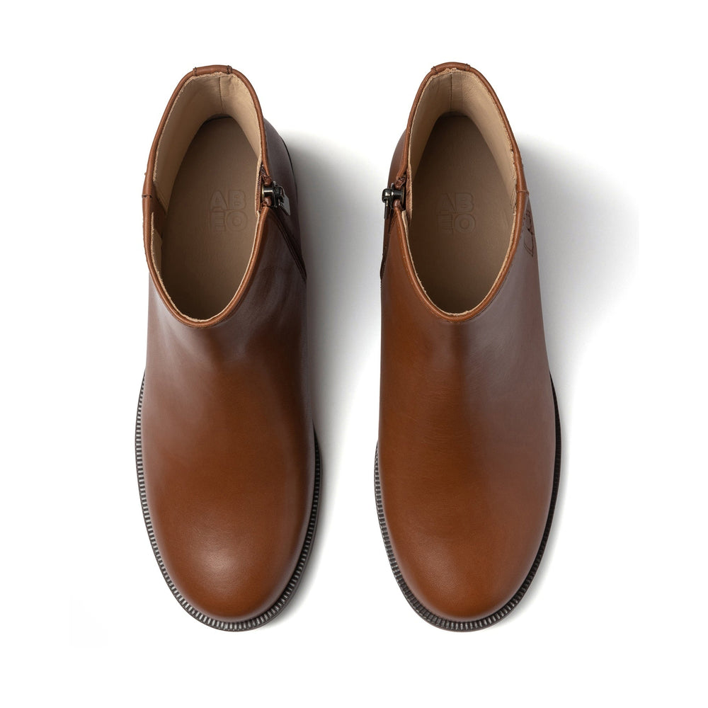Traverse Ankle Metatarsal | ABEO Footwear On Sale