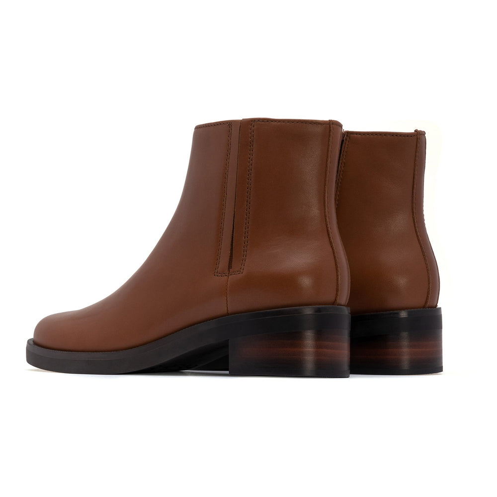 Traverse Ankle Metatarsal | ABEO Footwear On Sale