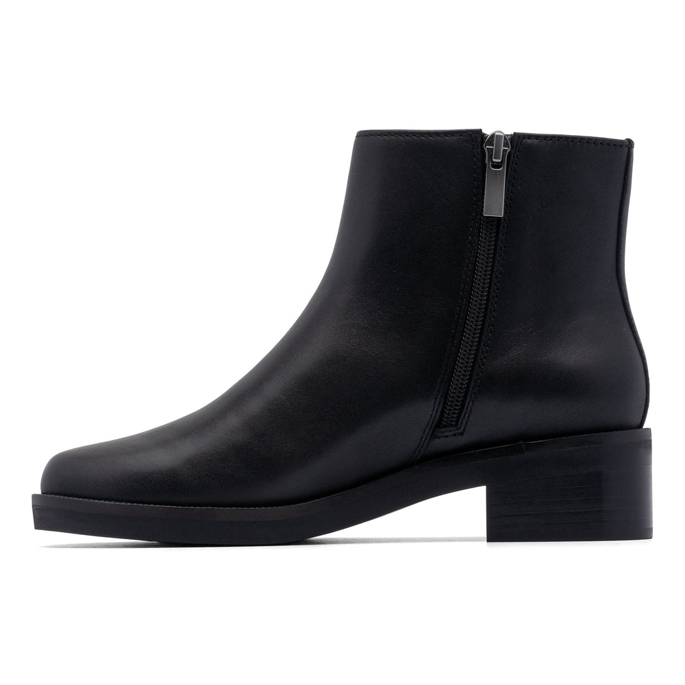 Traverse Ankle Metatarsal | ABEO Footwear Discount