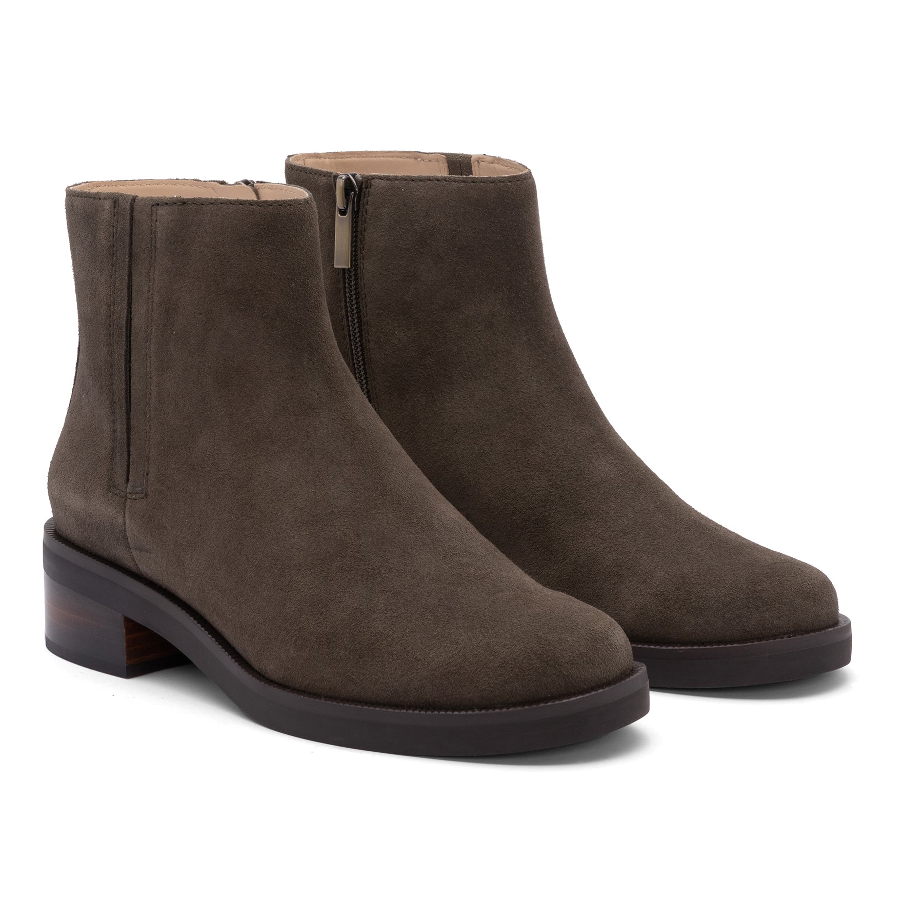 Traverse Ankle Metatarsal | ABEO Footwear Outlet
