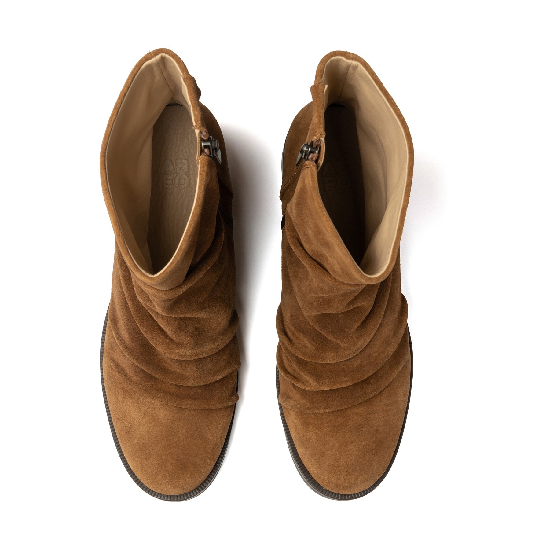 Traverse Scrunch Metatarsal | ABEO Footwear Sale