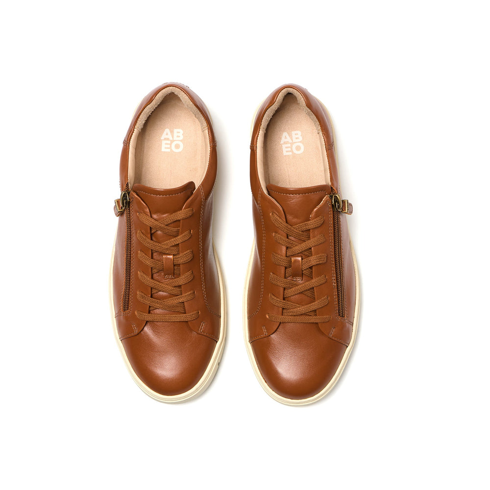 Roam Lace Metatarsal | ABEO Footwear