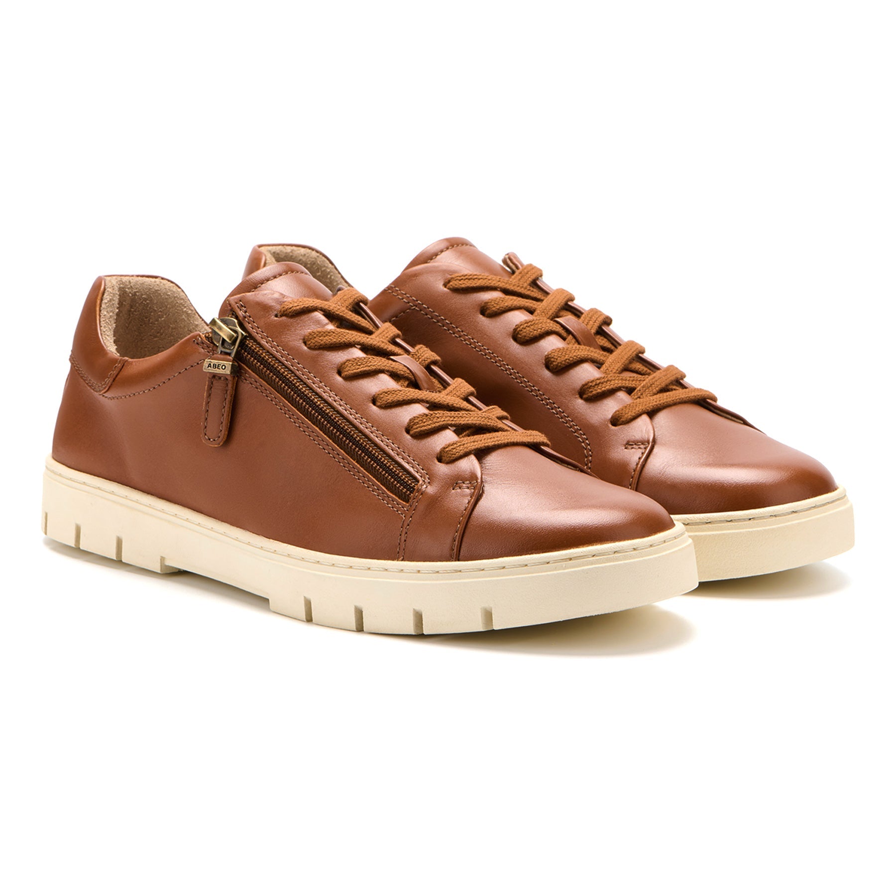 Roam Lace Metatarsal | ABEO Footwear