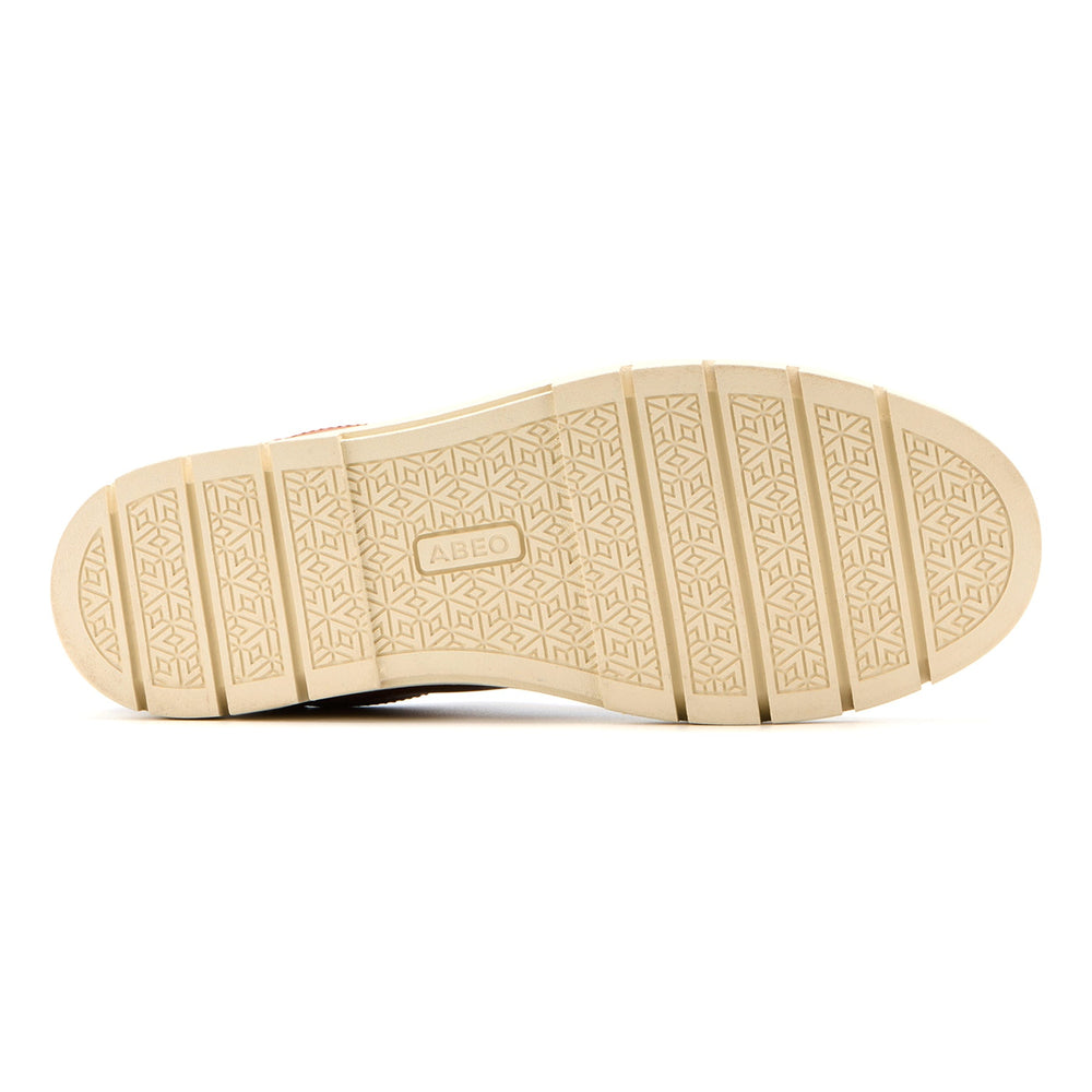 Roam Lace Metatarsal | ABEO Footwear