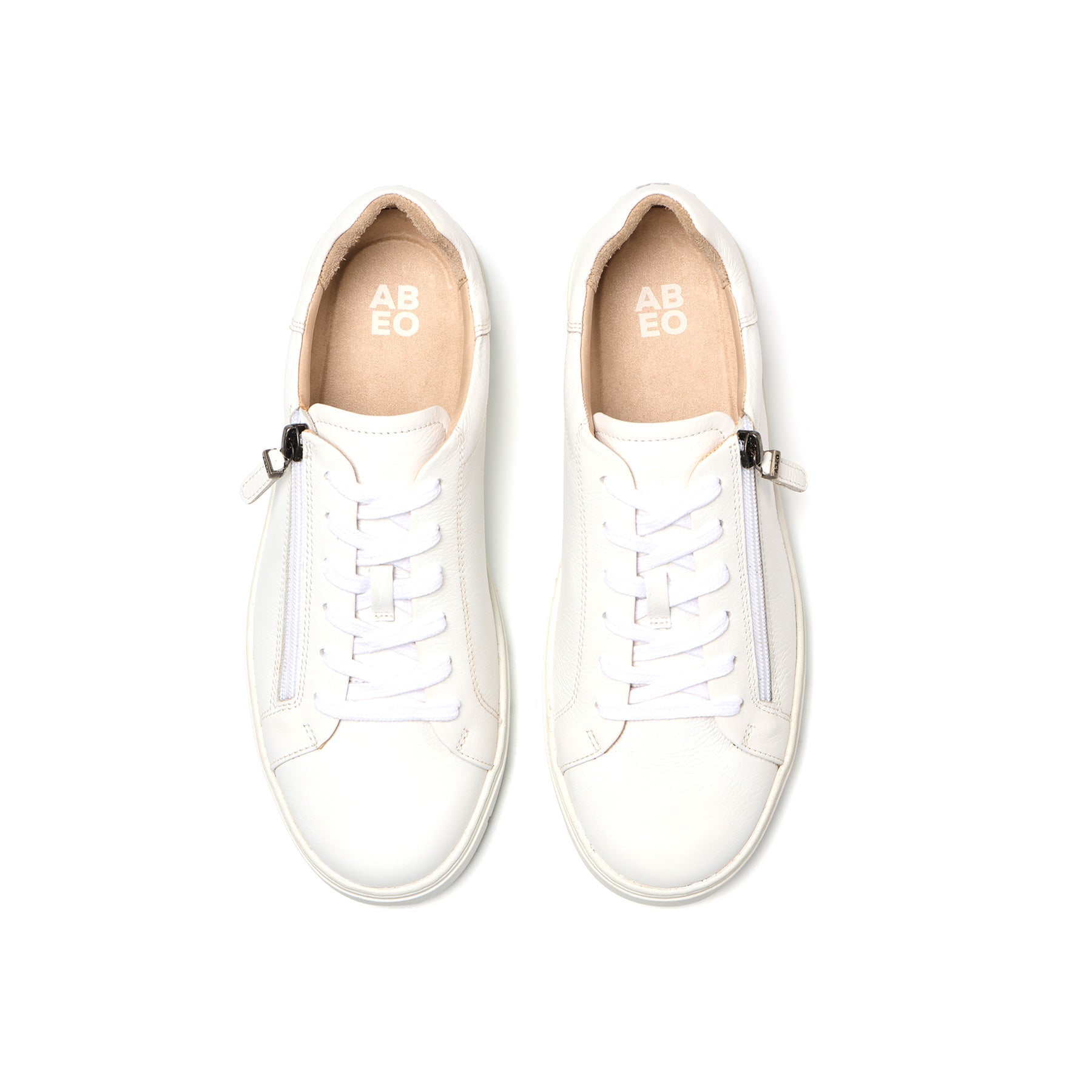 Roam Lace Metatarsal | ABEO Footwear Online