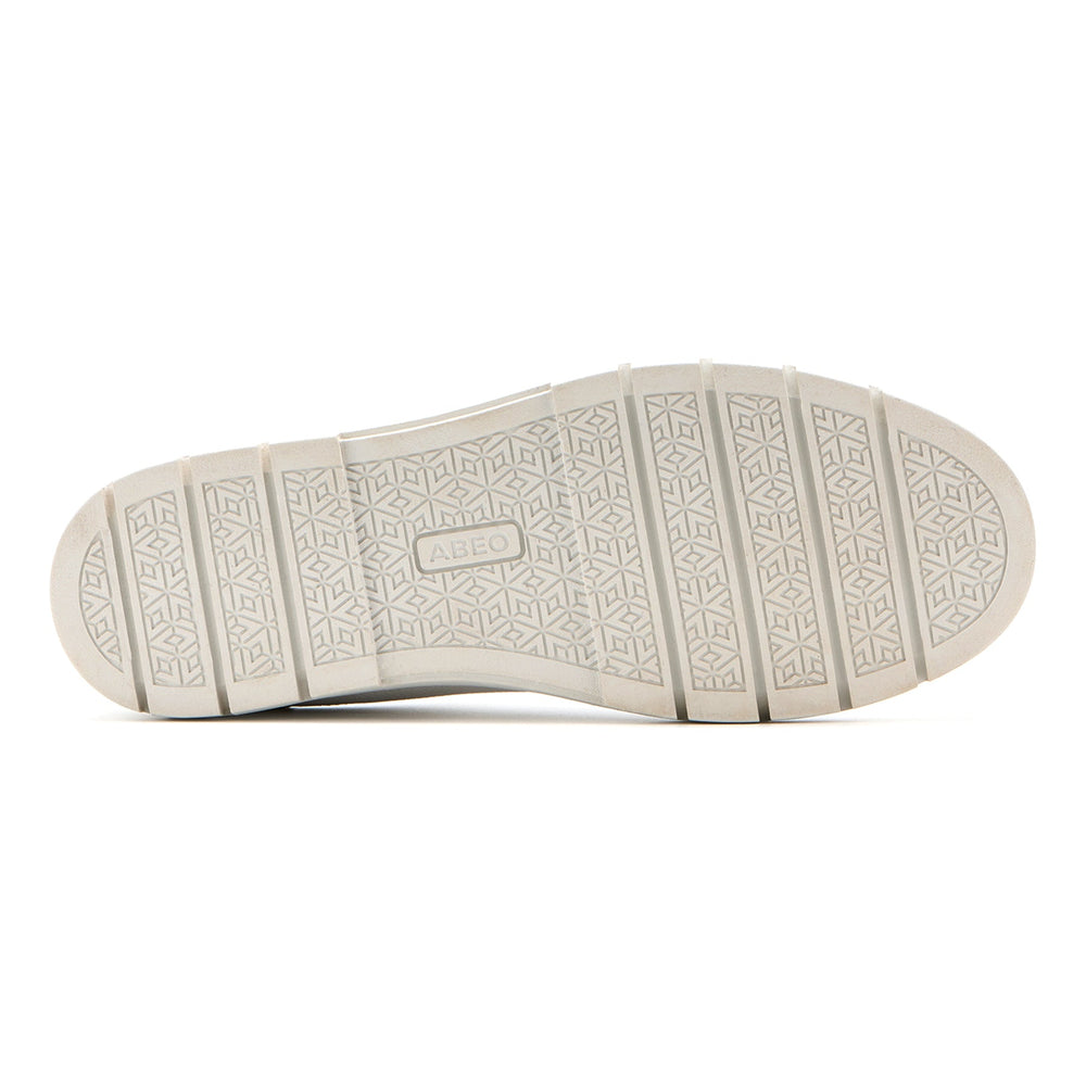 Roam Lace Metatarsal | ABEO Footwear Online