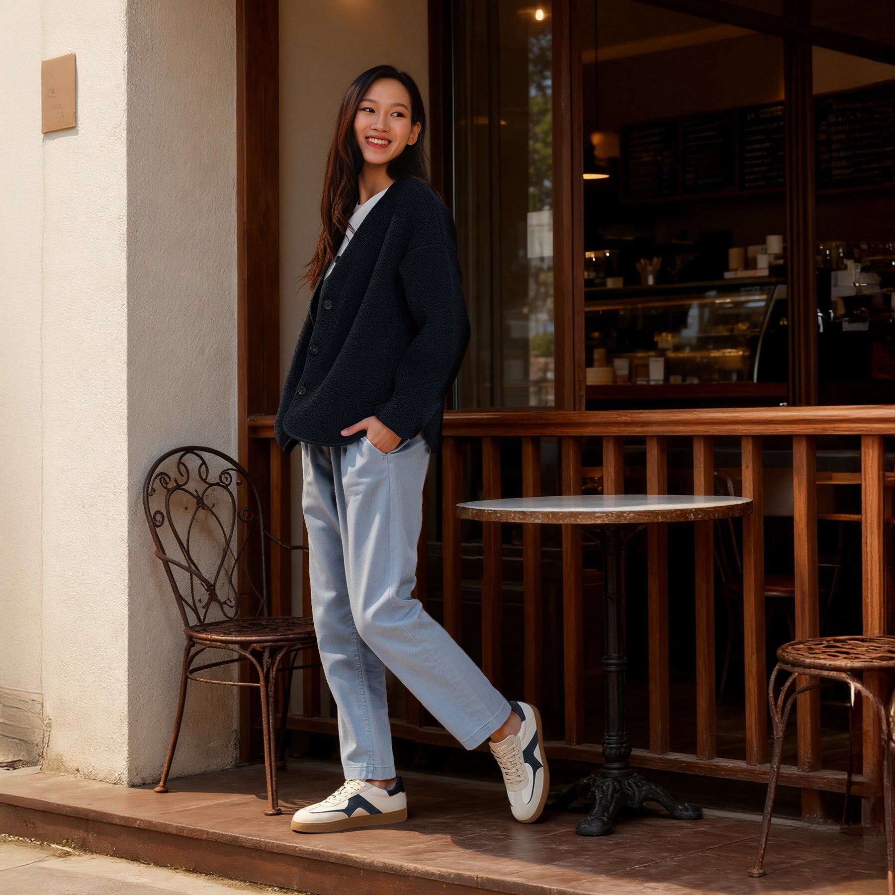 Encore Court Metatarsal | ABEO Footwear Discount