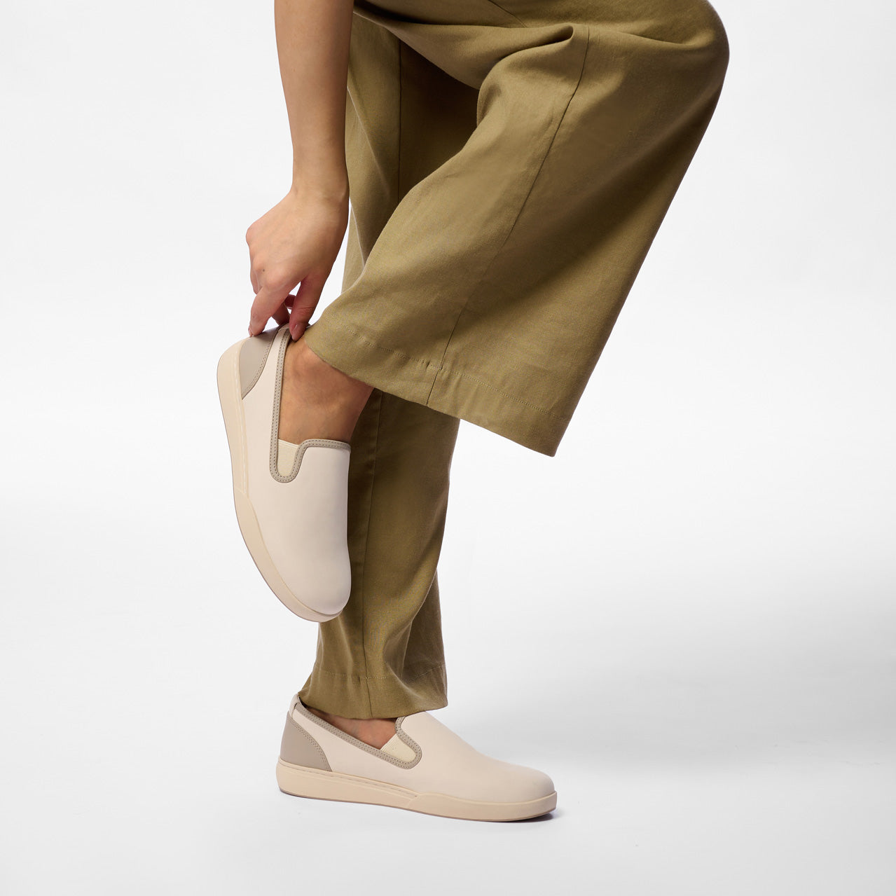 Encore Slip On Metatarsal | ABEO Footwear