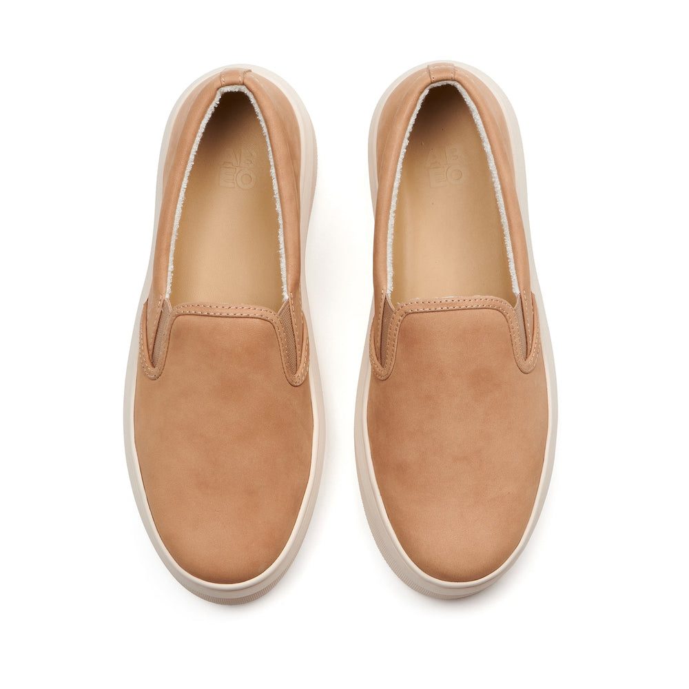Jumpstreet Slip On Metatarsal | ABEO Footwear