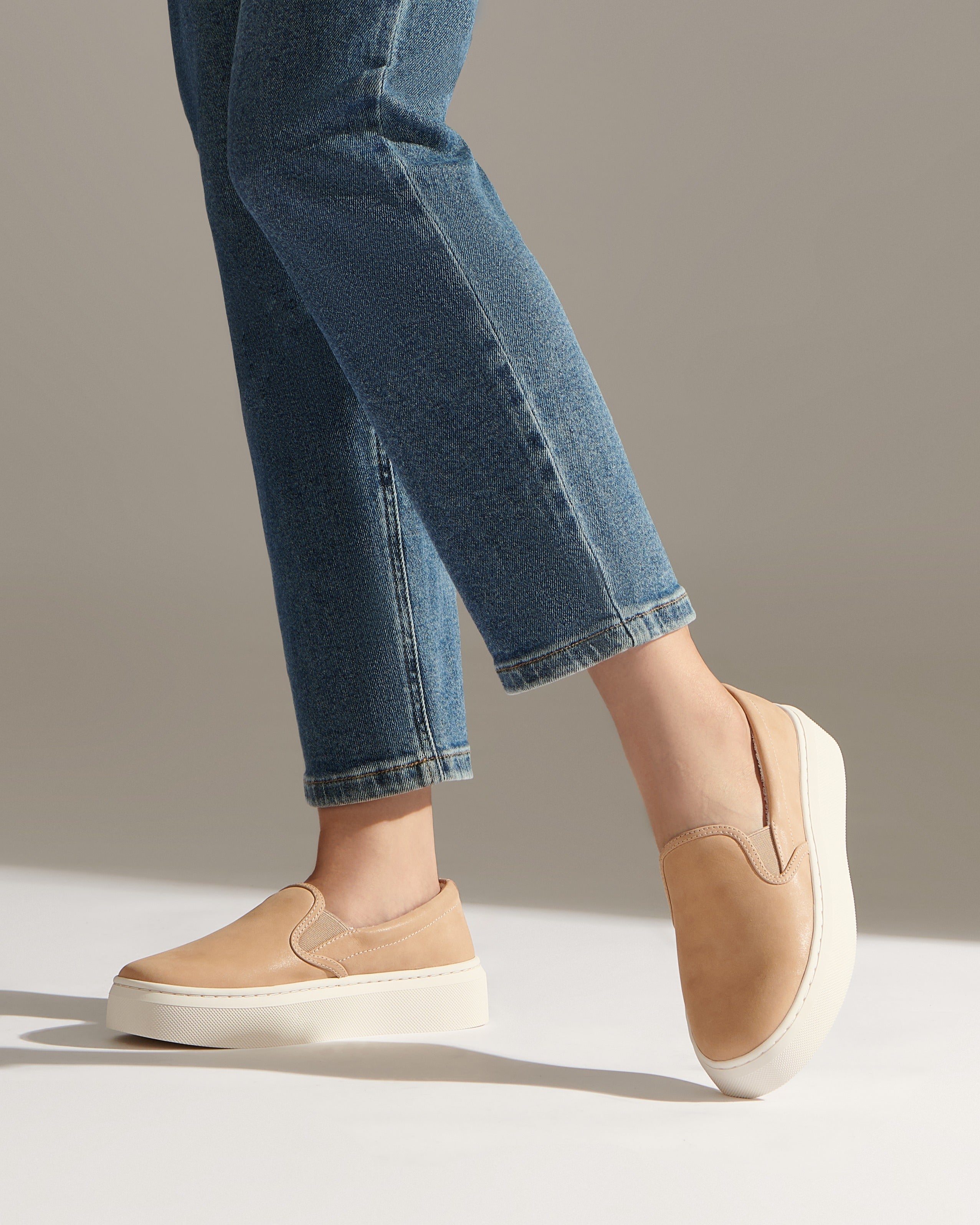 Jumpstreet Slip On Metatarsal | ABEO Footwear