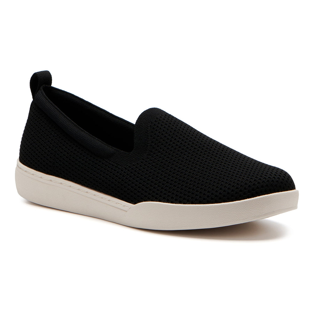 Encore Knit Slip On Metatarsal | ABEO Footwear On Sale