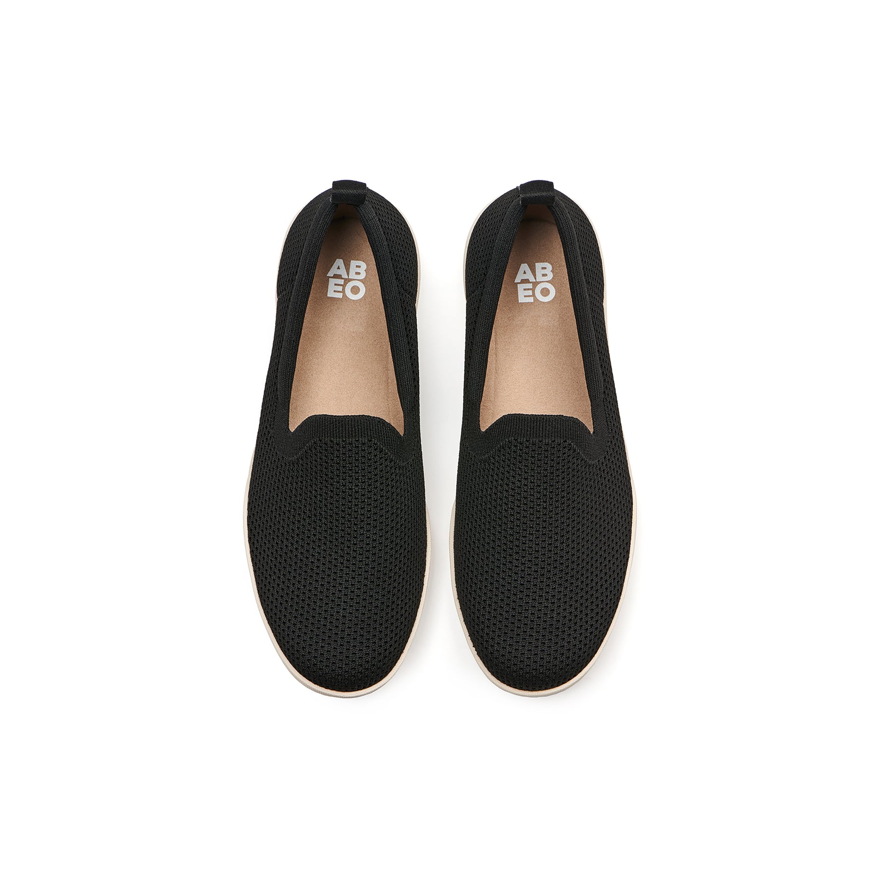 Encore Knit Slip On Metatarsal | ABEO Footwear On Sale