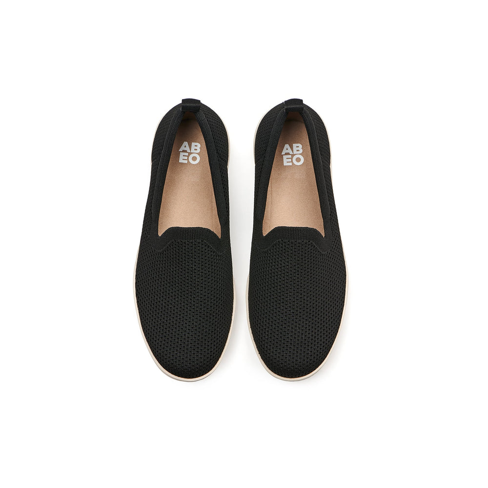 Encore Knit Slip On Metatarsal | ABEO Footwear On Sale