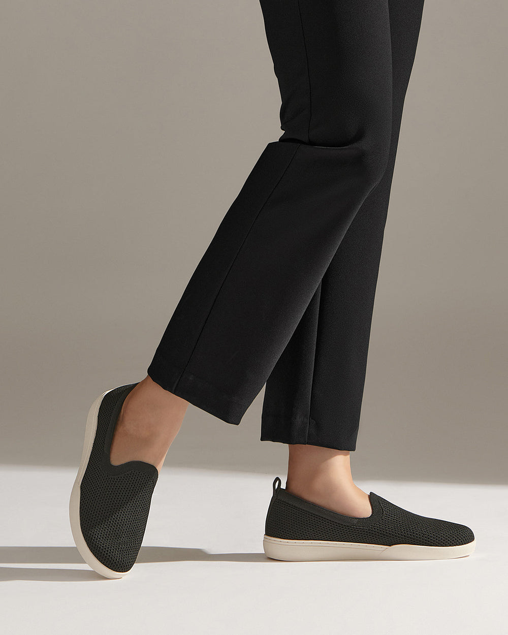 Encore Knit Slip On Metatarsal | ABEO Footwear On Sale