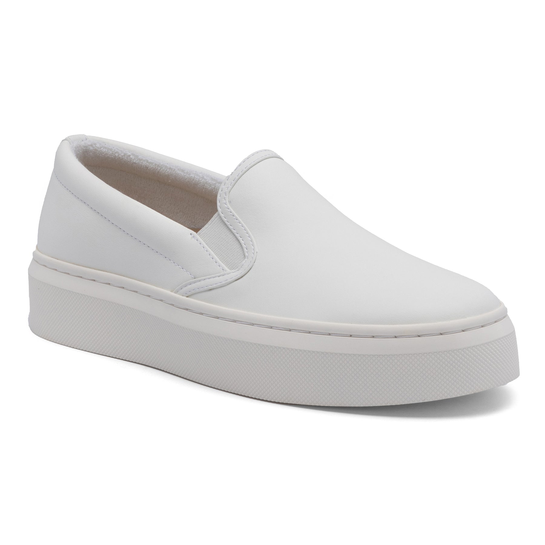 Jumpstreet Slip On Metatarsal | ABEO Footwear