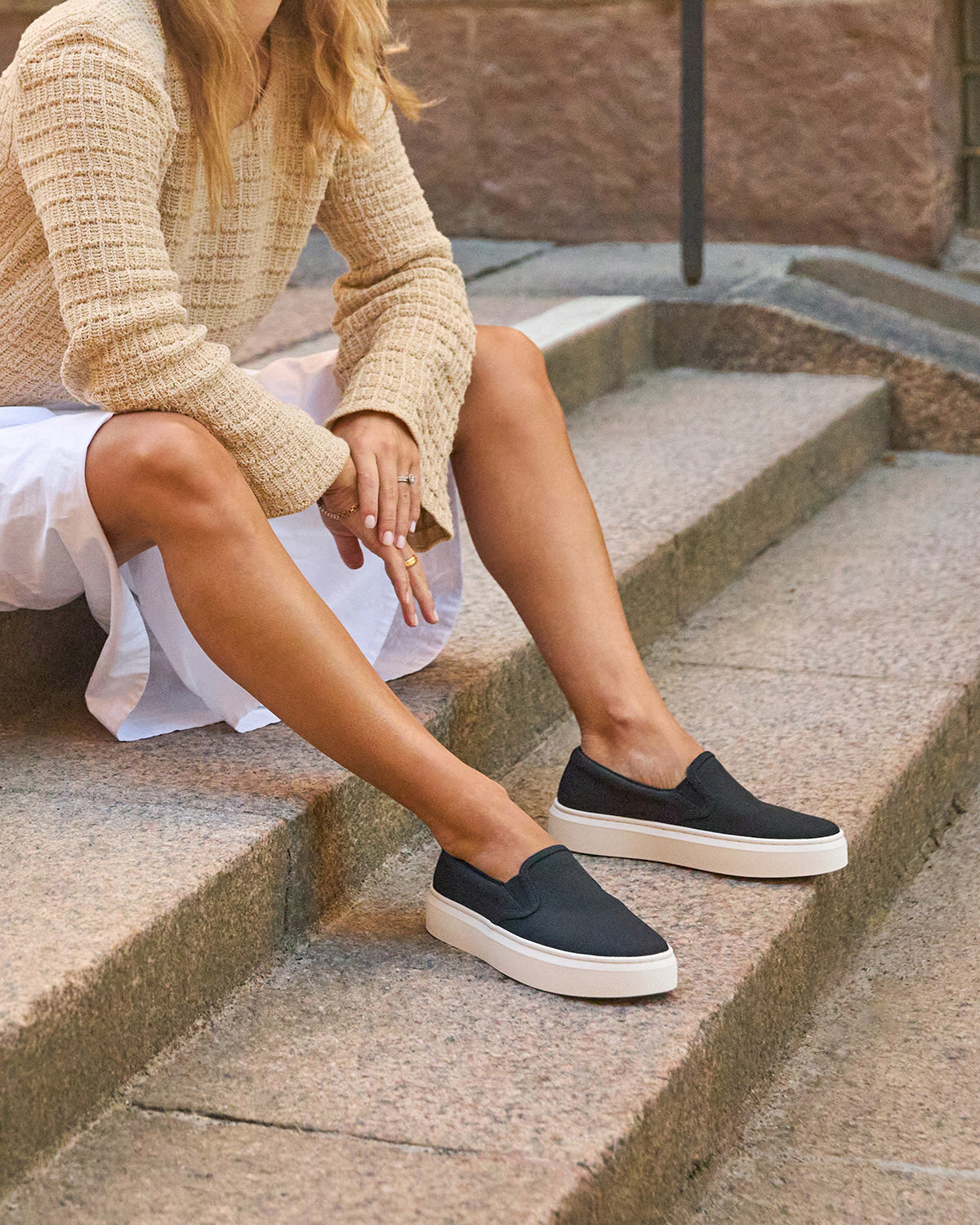 Jumpstreet Slip On Metatarsal | ABEO Footwear On Sale