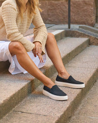 Jumpstreet Slip On Metatarsal | ABEO Footwear On Sale