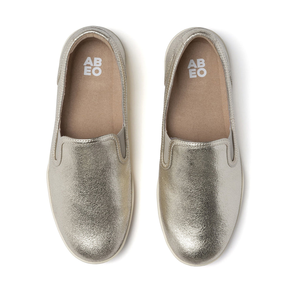 Encore Slip On Metatarsal | ABEO Footwear Outlet