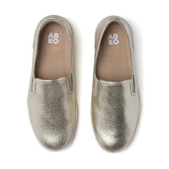 Encore Slip On Metatarsal | ABEO Footwear Outlet