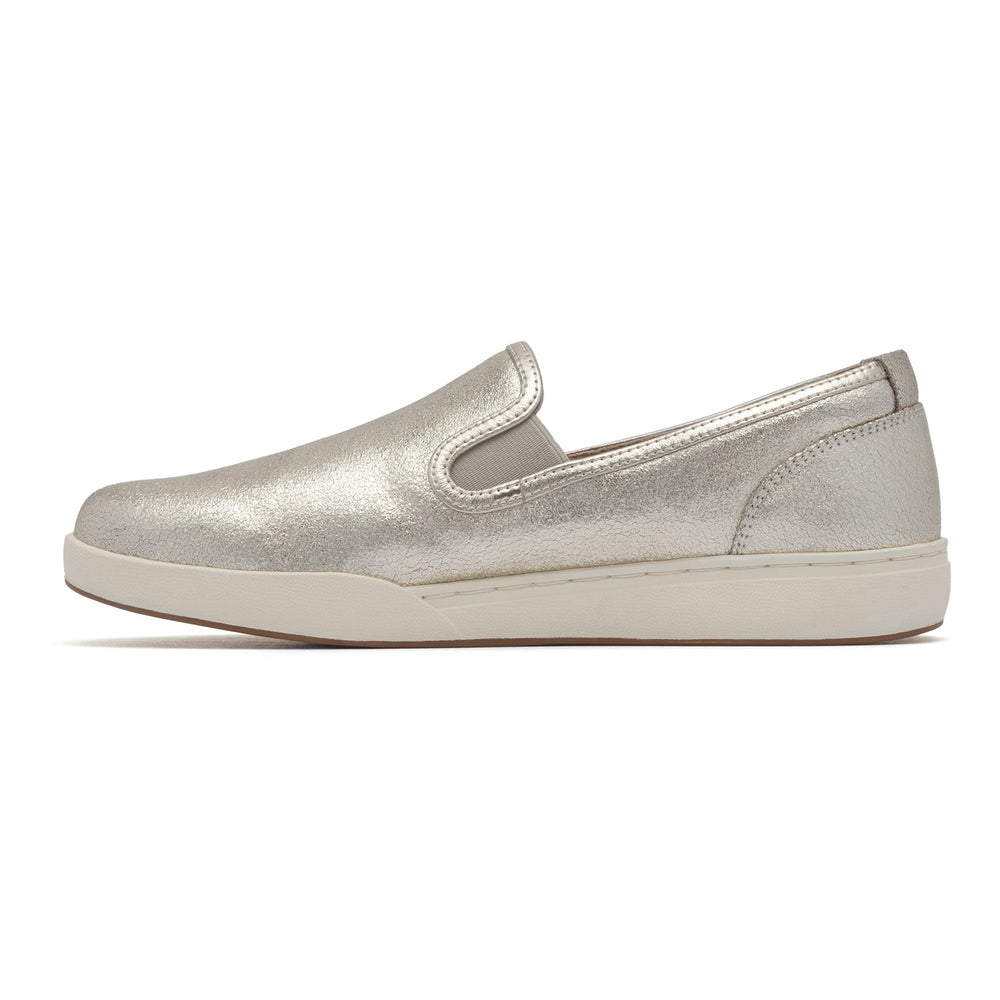 Encore Slip On Metatarsal | ABEO Footwear Outlet