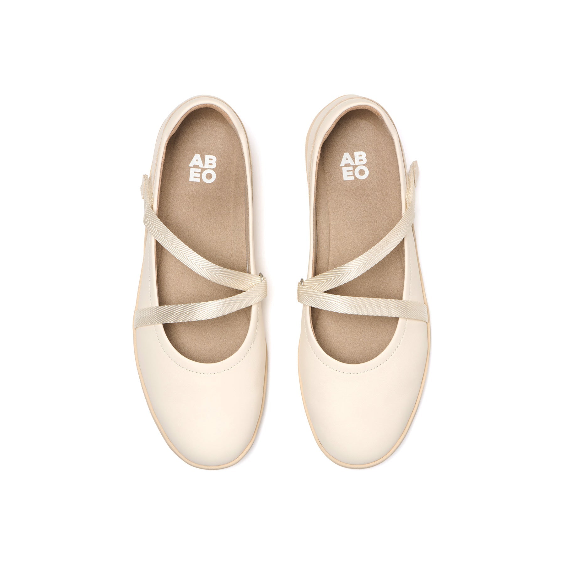 Vela Mary Jane Metatarsal | ABEO Footwear For Sale