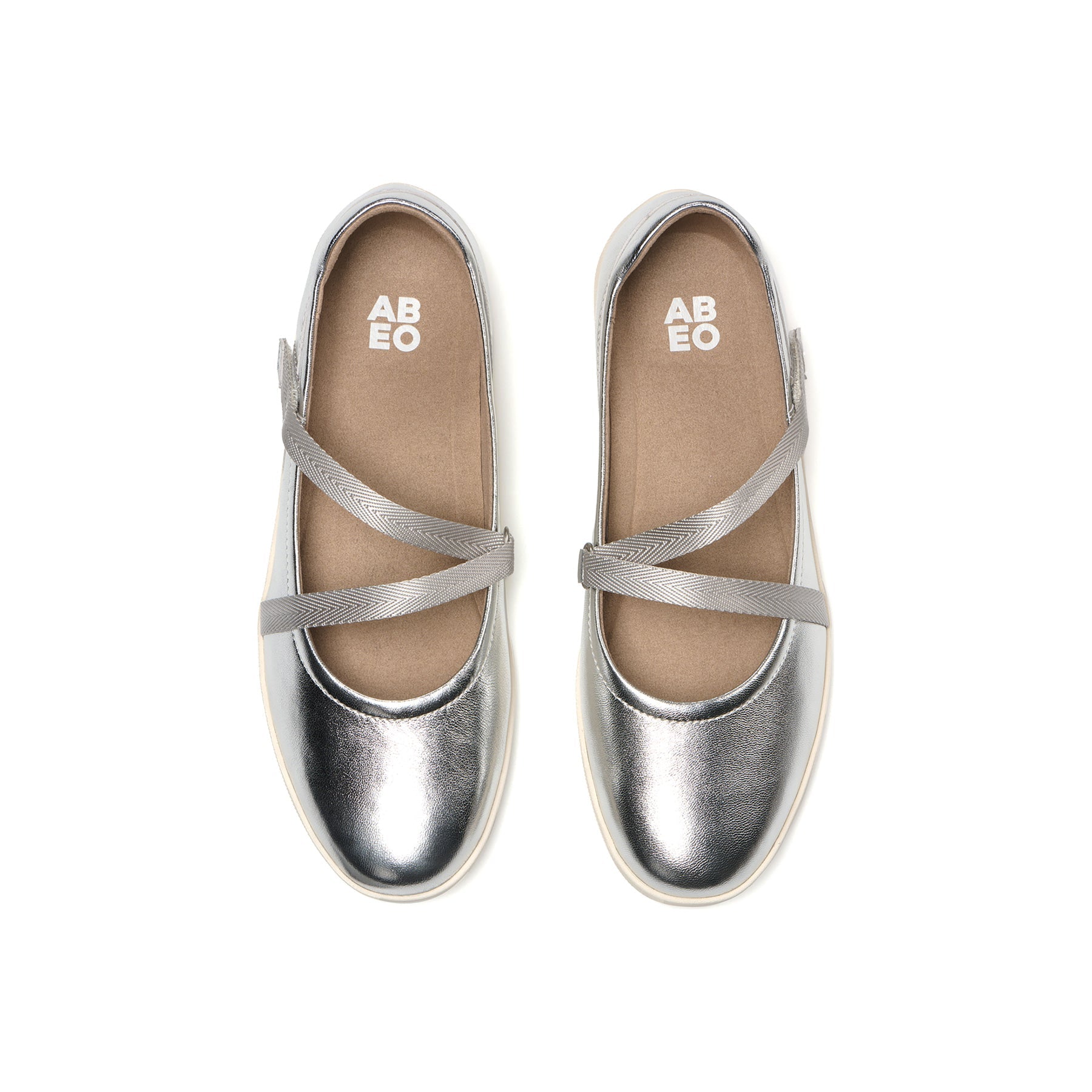 Vela Mary Jane Metatarsal | ABEO Footwear On Sale