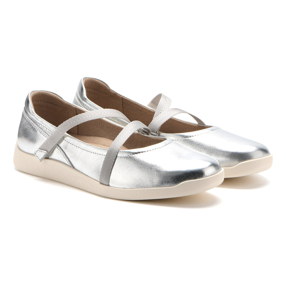 Vela Mary Jane Metatarsal | ABEO Footwear On Sale